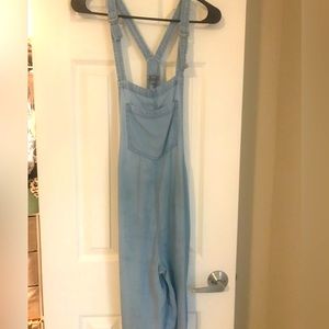 WMNS AERIE OVERALLS